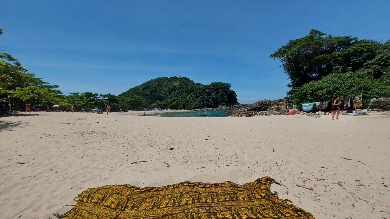 Flats Alto Das Pedras Trindade  Esterno foto