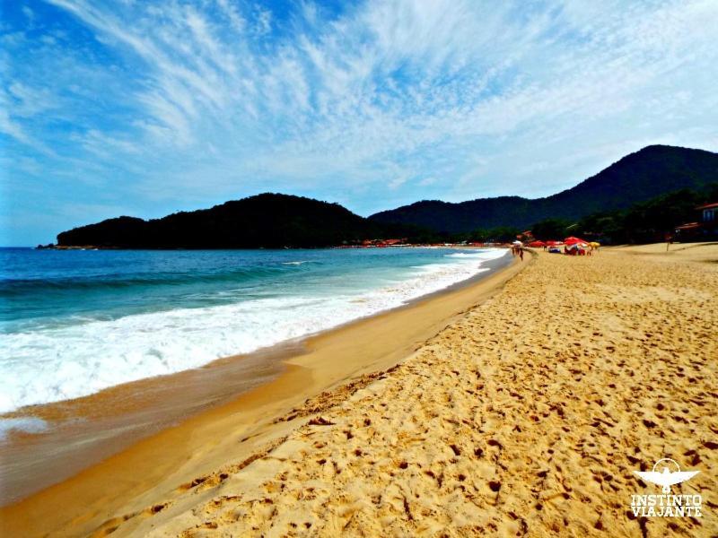 Flats Alto Das Pedras Trindade  Esterno foto